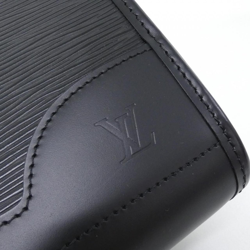Louis Vuitton Epi Madeleine PM Shoulder — view 4