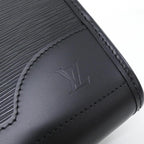 Louis Vuitton Epi Madeleine PM Shoulder — view 4