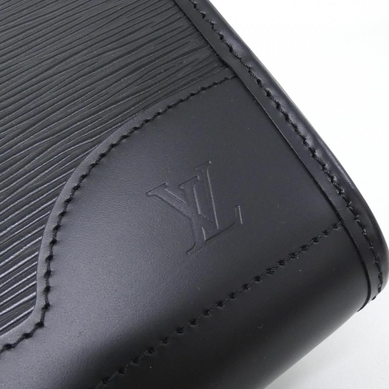 Louis Vuitton Epi Madeleine PM Shoulder — view 4