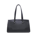Louis Vuitton Epi Madeleine PM Shoulder — view 2
