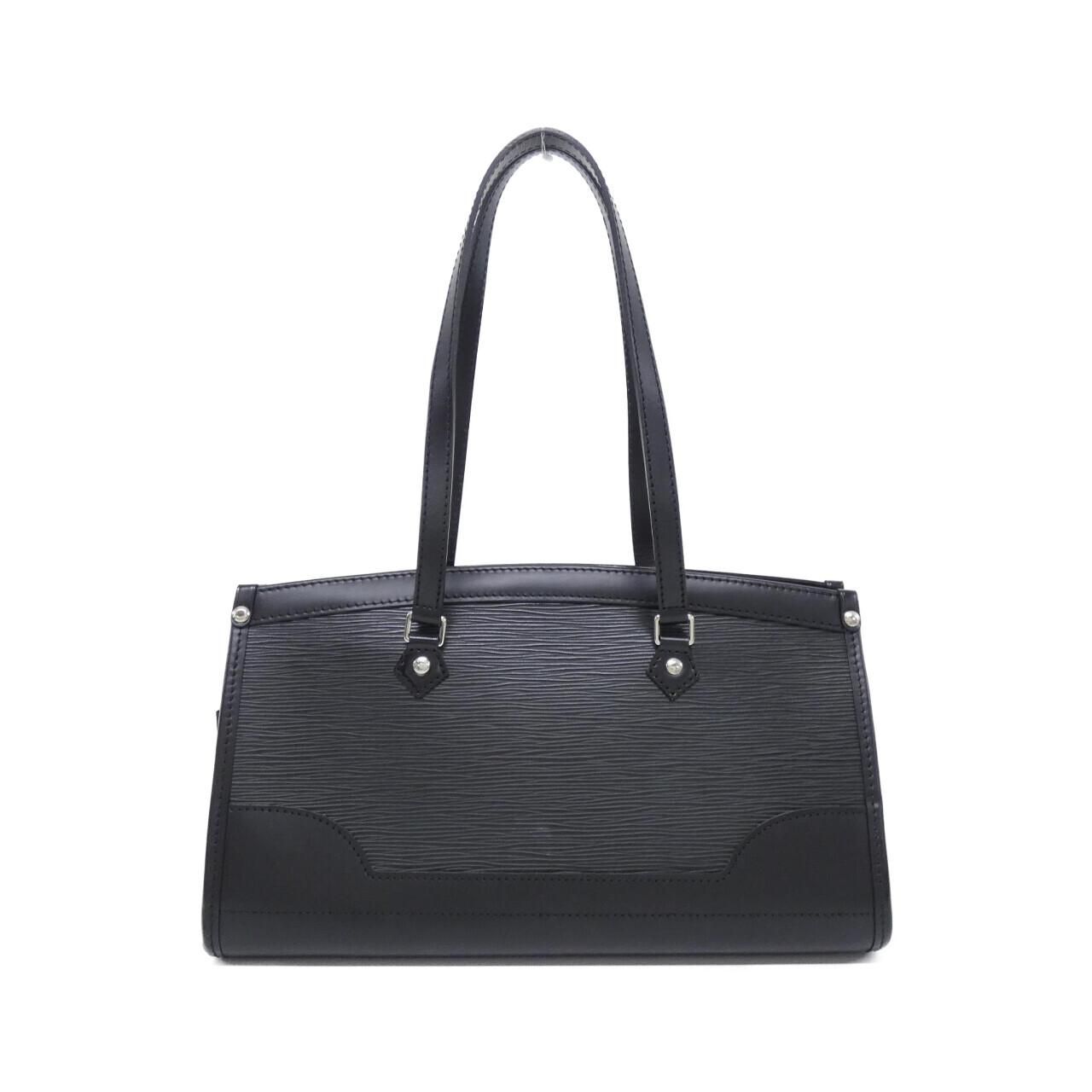 Louis Vuitton Epi Madeleine PM Shoulder — view 2
