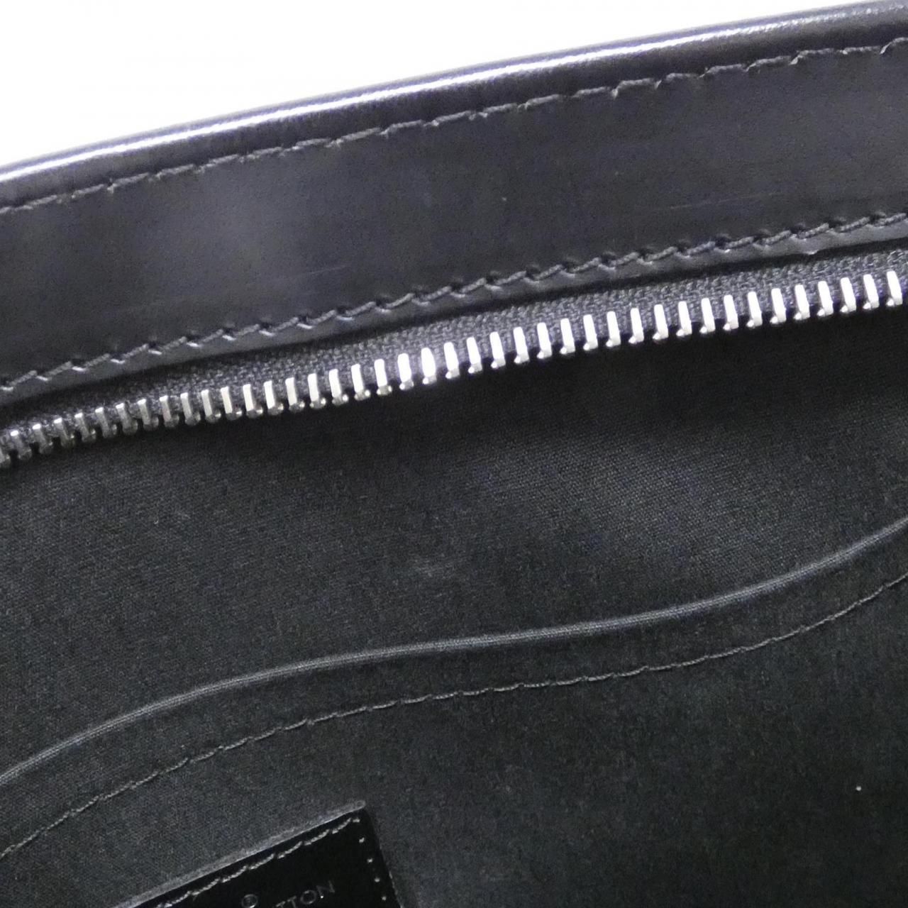 Louis Vuitton Epi Madeleine PM Shoulder — view 8
