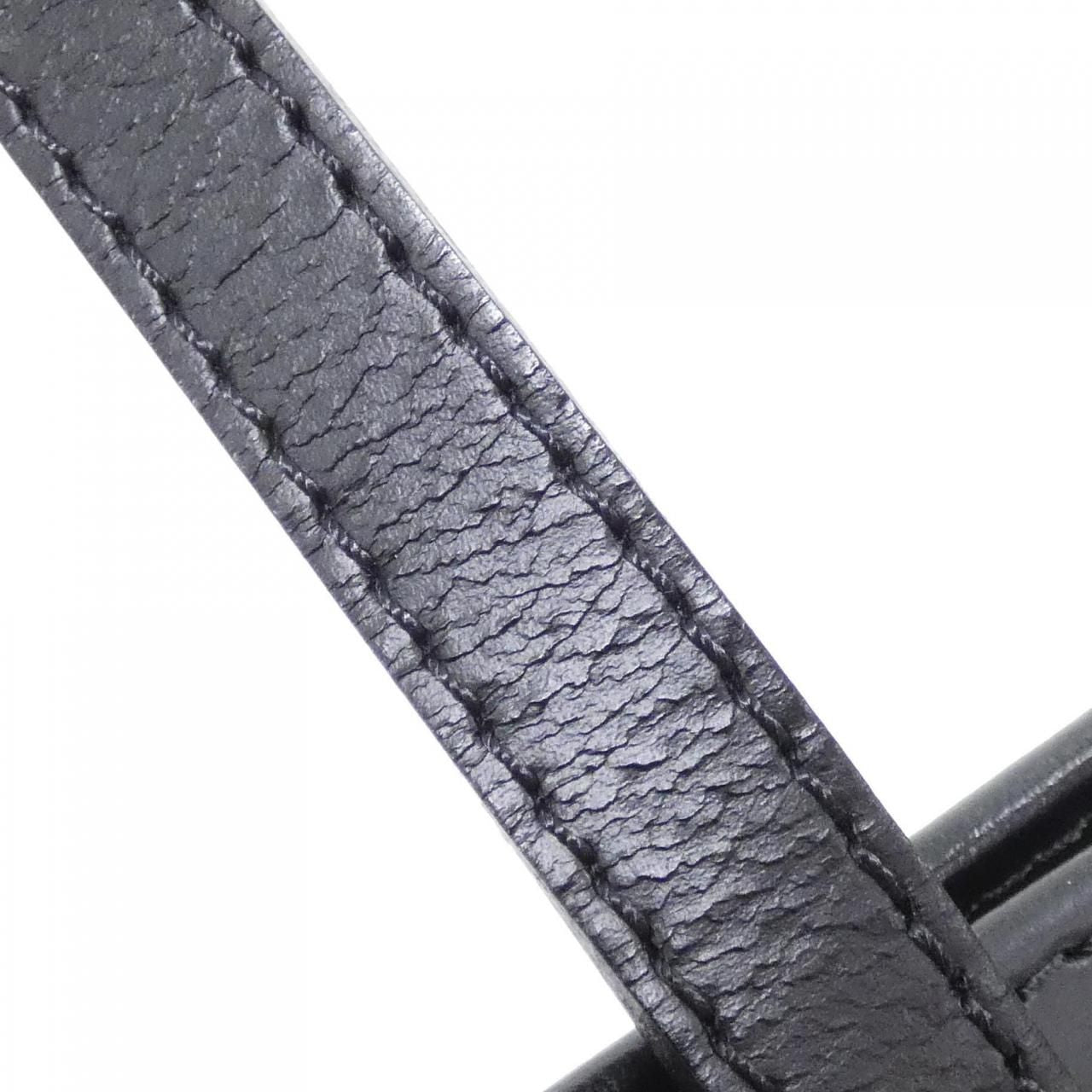 Louis Vuitton Epi Madeleine PM Shoulder — view 6