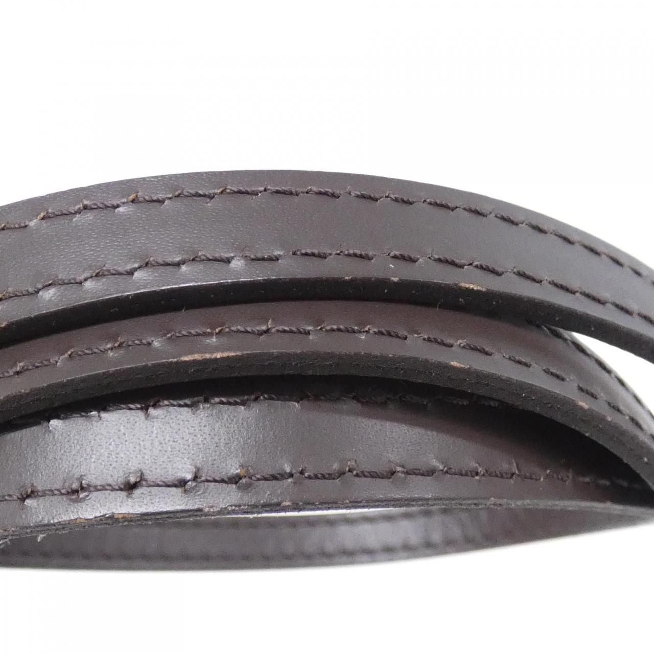 Louis Vuitton Damier Alma BB — view 6