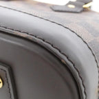 Louis Vuitton Damier Alma BB — view 2
