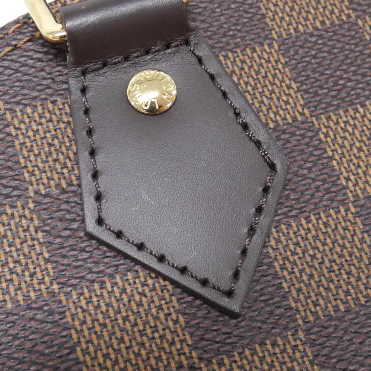 Louis Vuitton Damier Alma BB — view 3