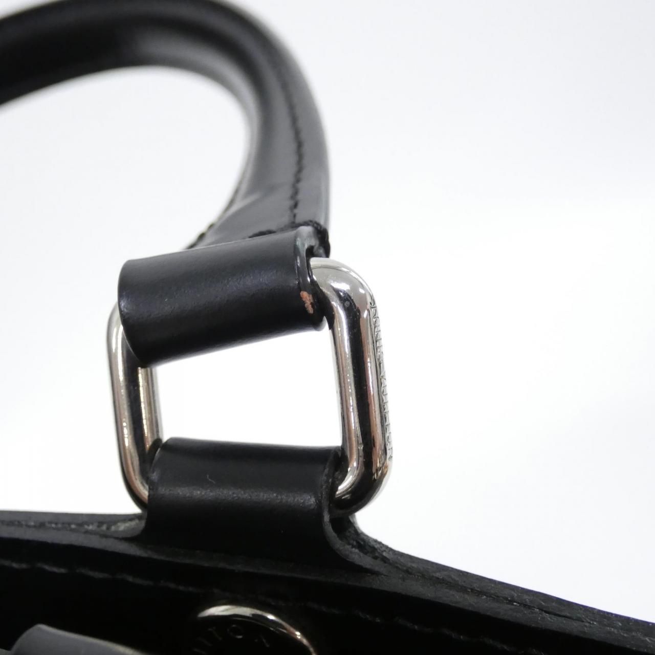 Louis Vuitton Epi Blair MM — view 6