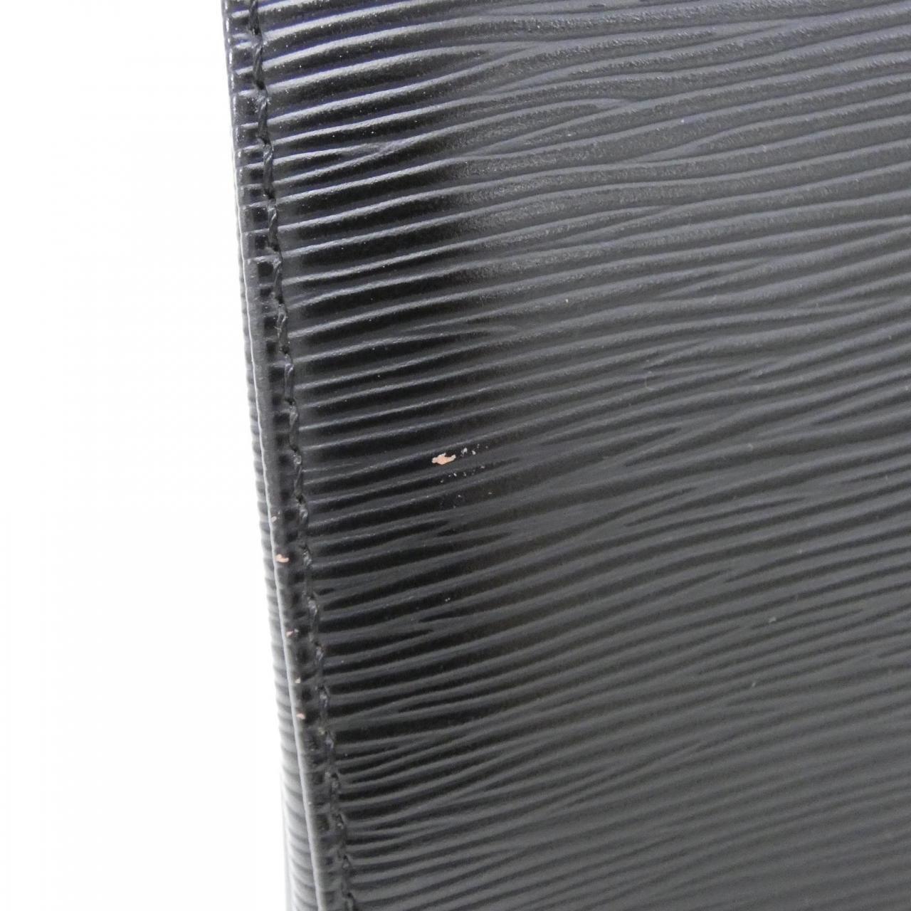 Louis Vuitton Epi Blair MM — view 4