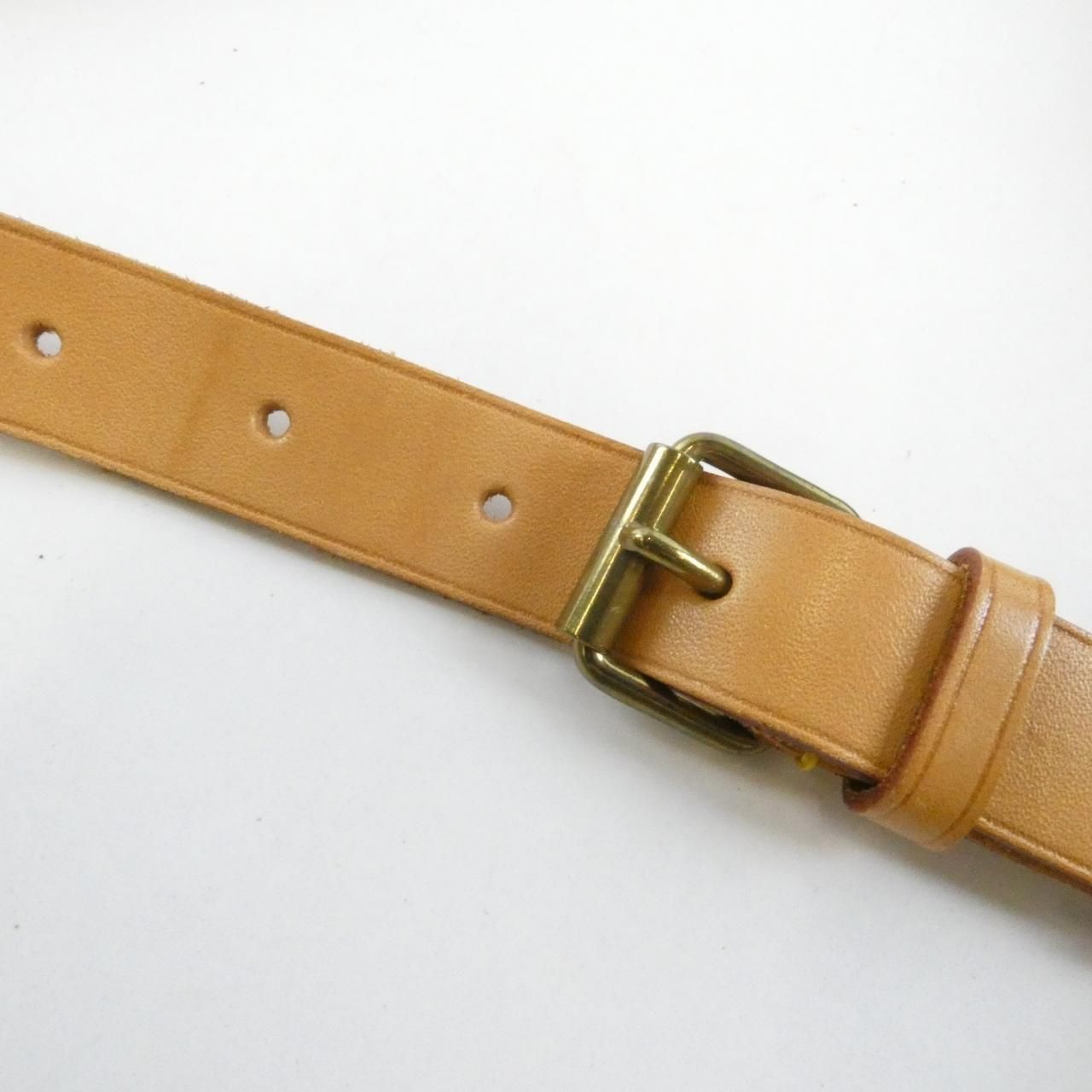 Louis Vuitton Monogram Cartouchiere 22 Shoulder — view 8