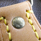 Louis Vuitton Monogram Cartouchiere 22 Shoulder — view 6