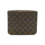 Louis Vuitton Monogram Cartouchiere 22 Shoulder — view 2