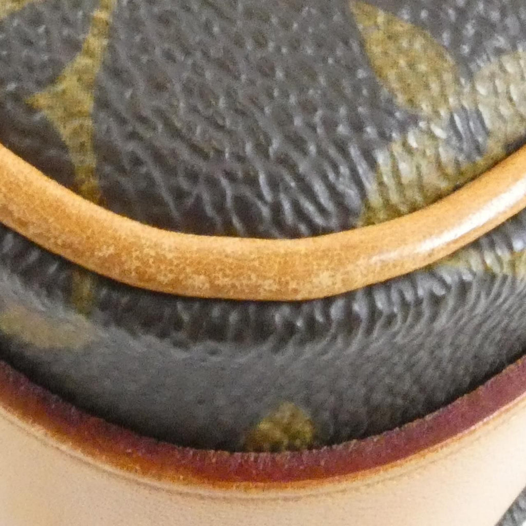 Louis Vuitton Monogram Cartouchiere 22 Shoulder — view 4