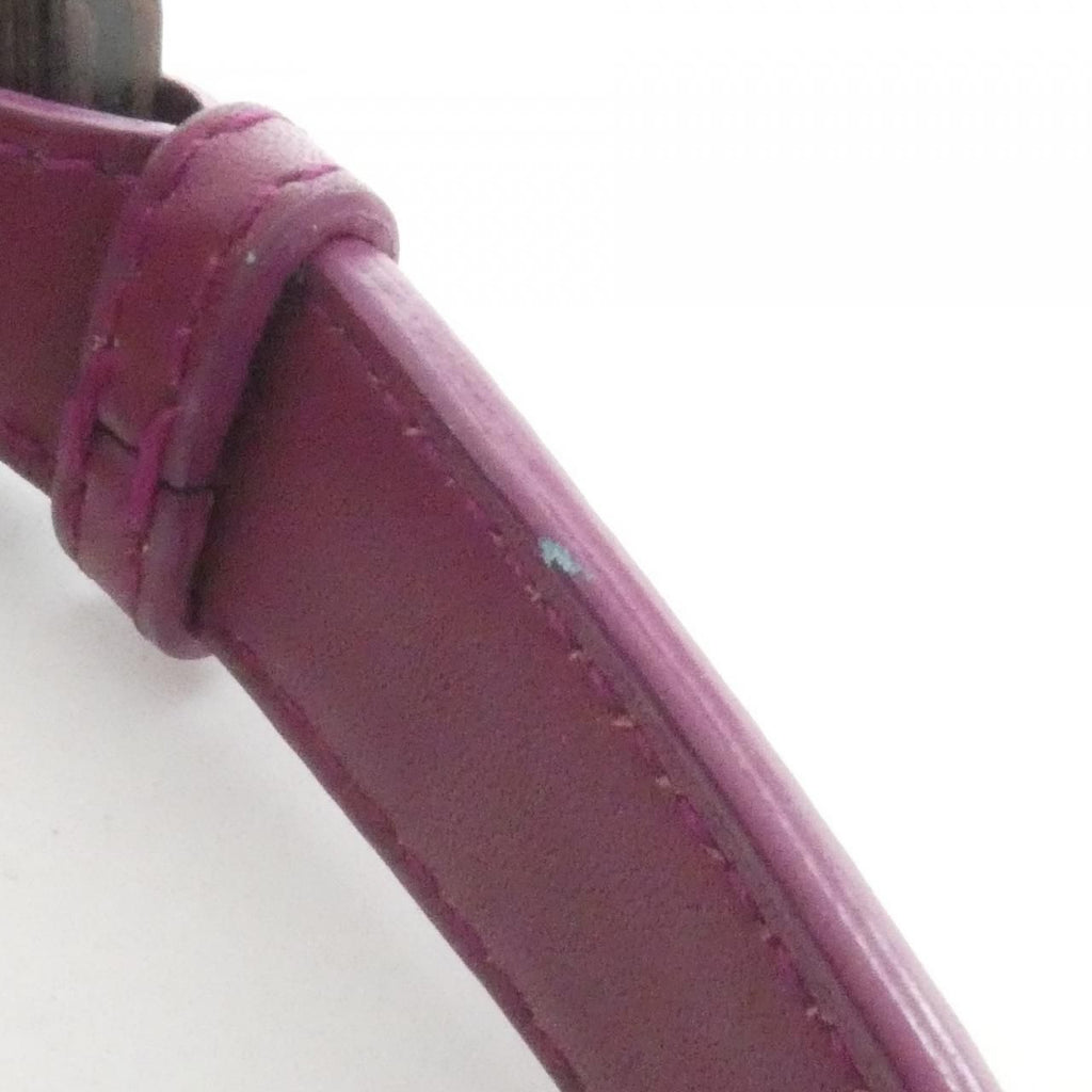 Dior Panarea Bag Handbag Pink — view 5