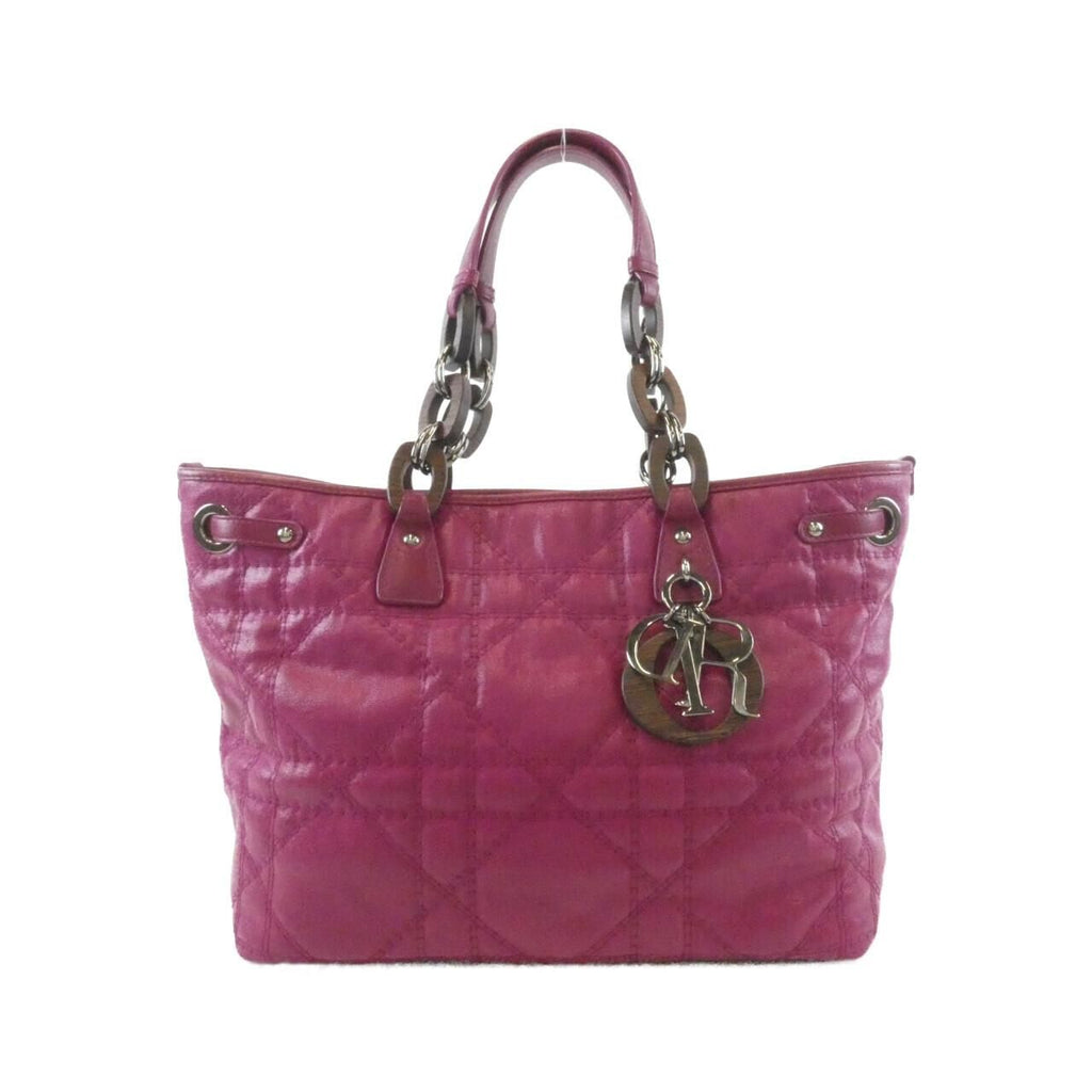 Dior Panarea Bag Handbag Pink