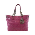 Dior Panarea Bag Handbag Pink
