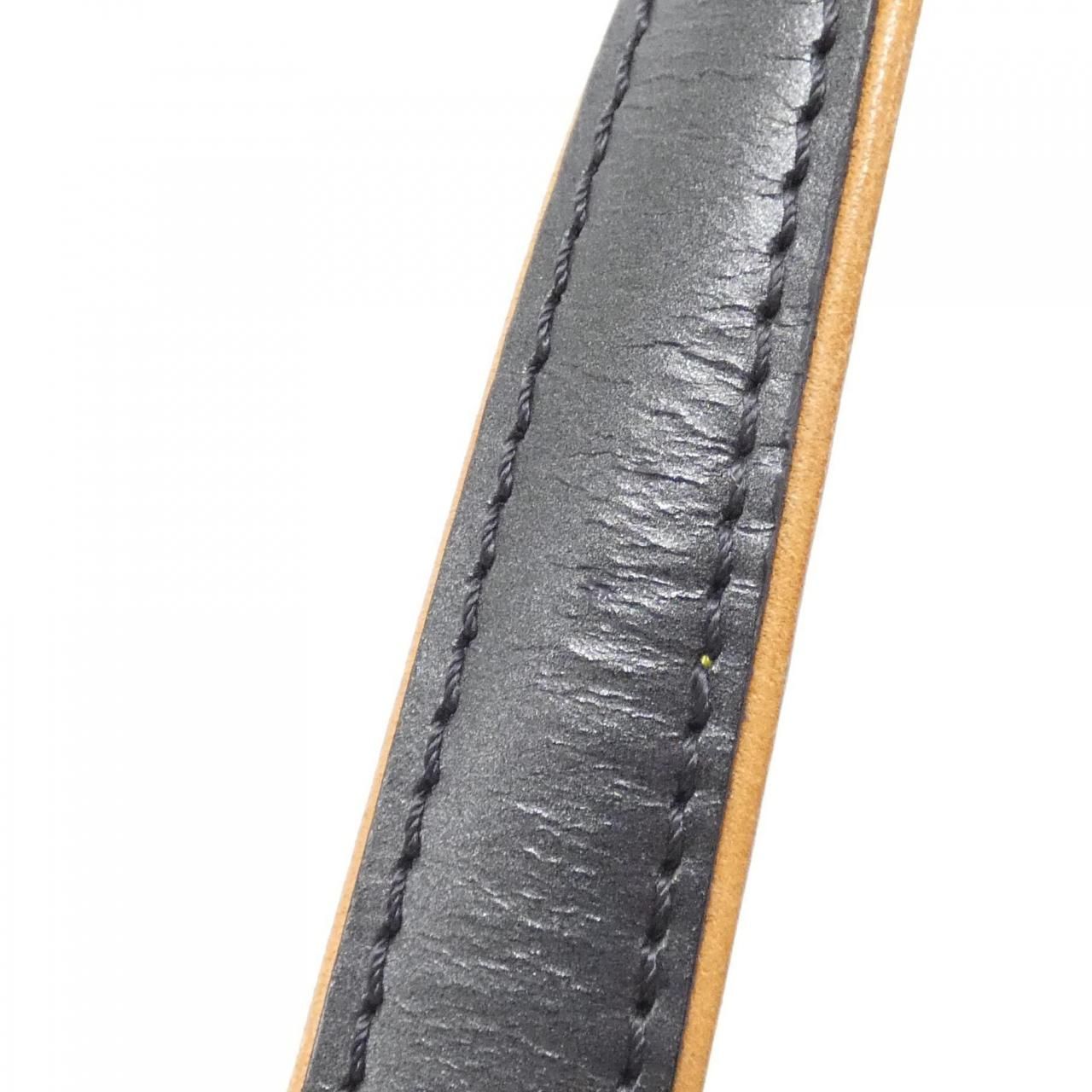 Louis Vuitton Monogram Matte Fowler Shoulder — view 4