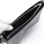 Louis Vuitton Monogram Matte Fowler Shoulder — view 5