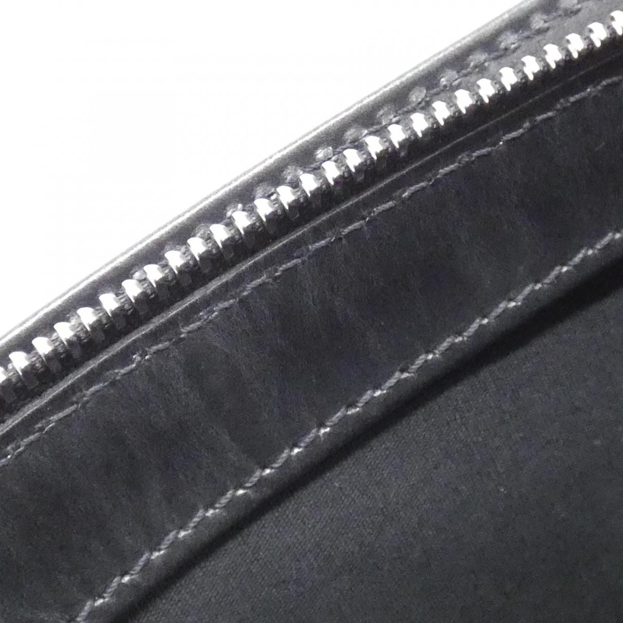 Louis Vuitton Monogram Matte Fowler Shoulder — view 6