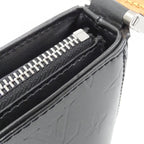 Louis Vuitton Monogram Matte Fowler Shoulder — view 3