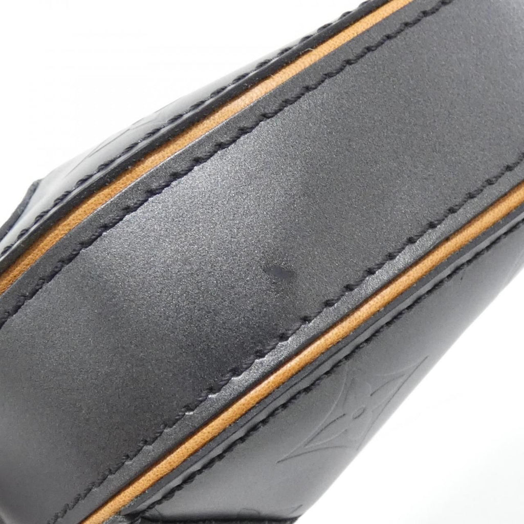 Louis Vuitton Monogram Matte Fowler Shoulder — view 2