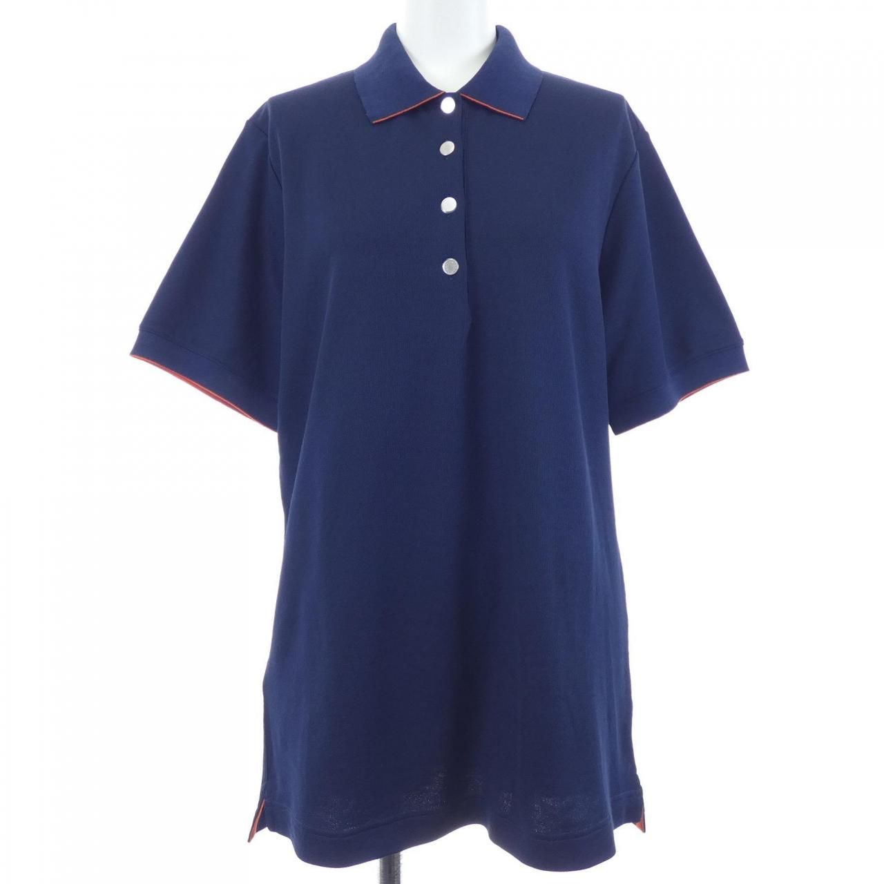 Hermes Clou de Selle Double Jew Polo