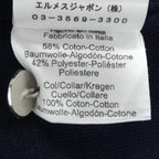 Hermes Clou de Selle Double Jew Polo — view 3