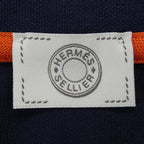 Hermes Clou de Selle Double Jew Polo — view 4