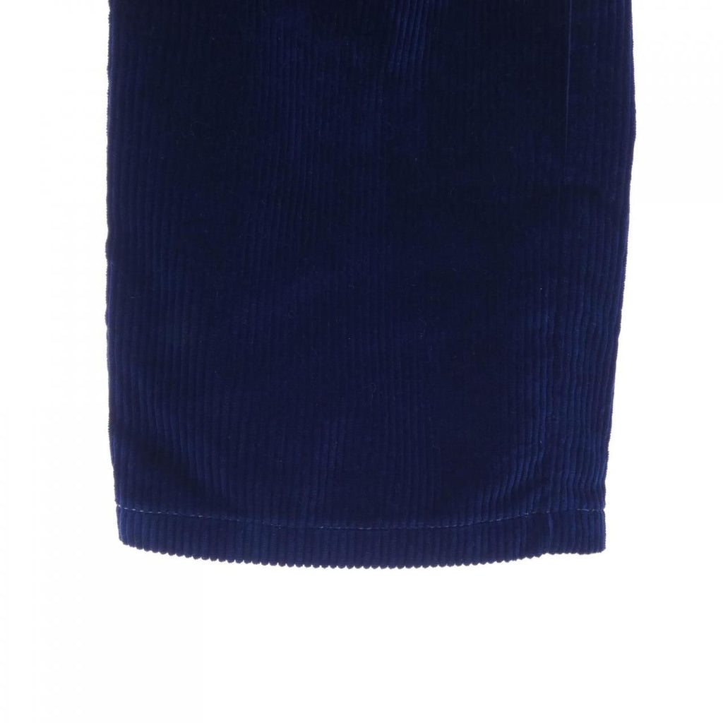 Chanel Pants Navy — view 6
