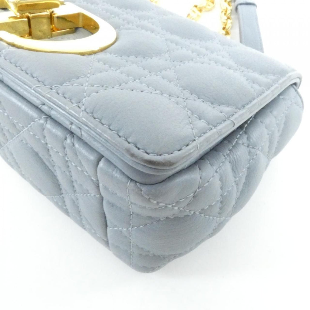 Dior Caro Small Shoulder — view 3