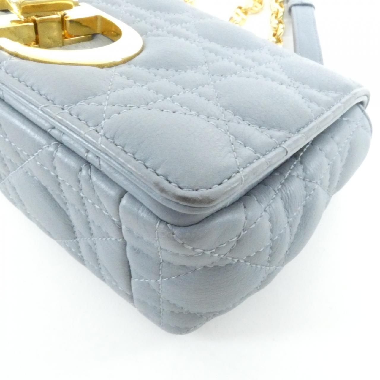 Dior Caro Small Shoulder — view 3