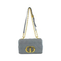 Dior Caro Small Shoulder