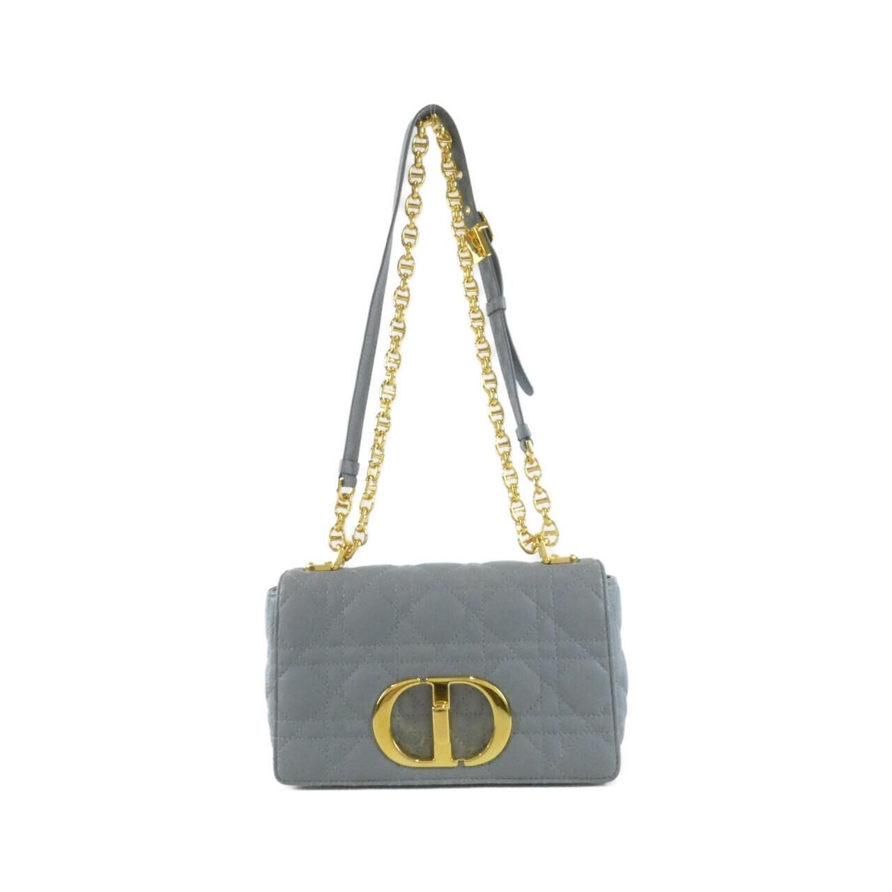 Dior Caro Small Shoulder
