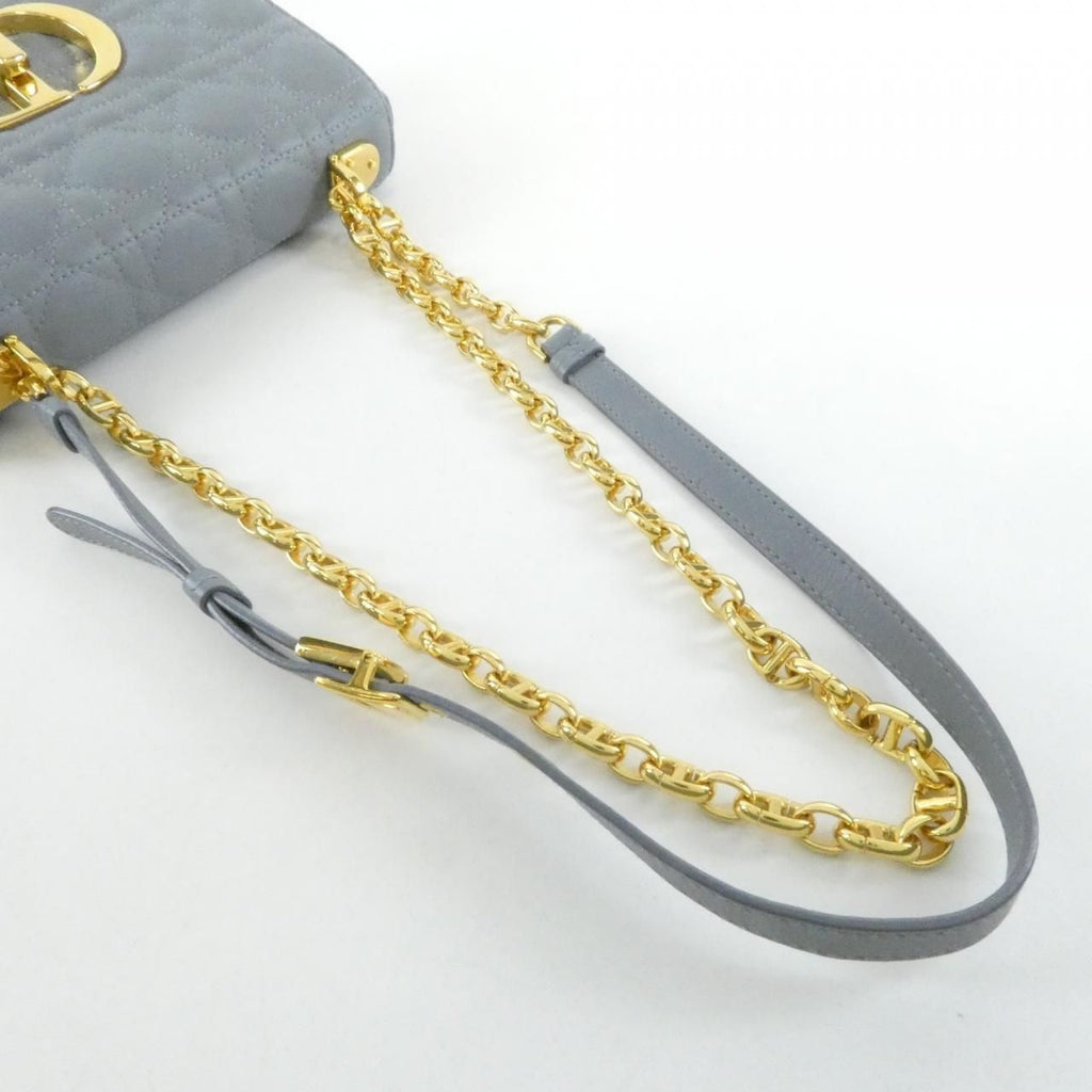 Dior Caro Small Shoulder — view 7