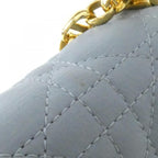 Dior Caro Small Shoulder — view 4