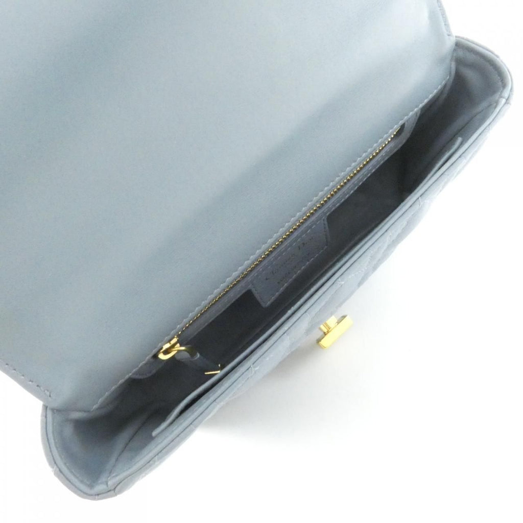 Dior Caro Small Shoulder — view 8