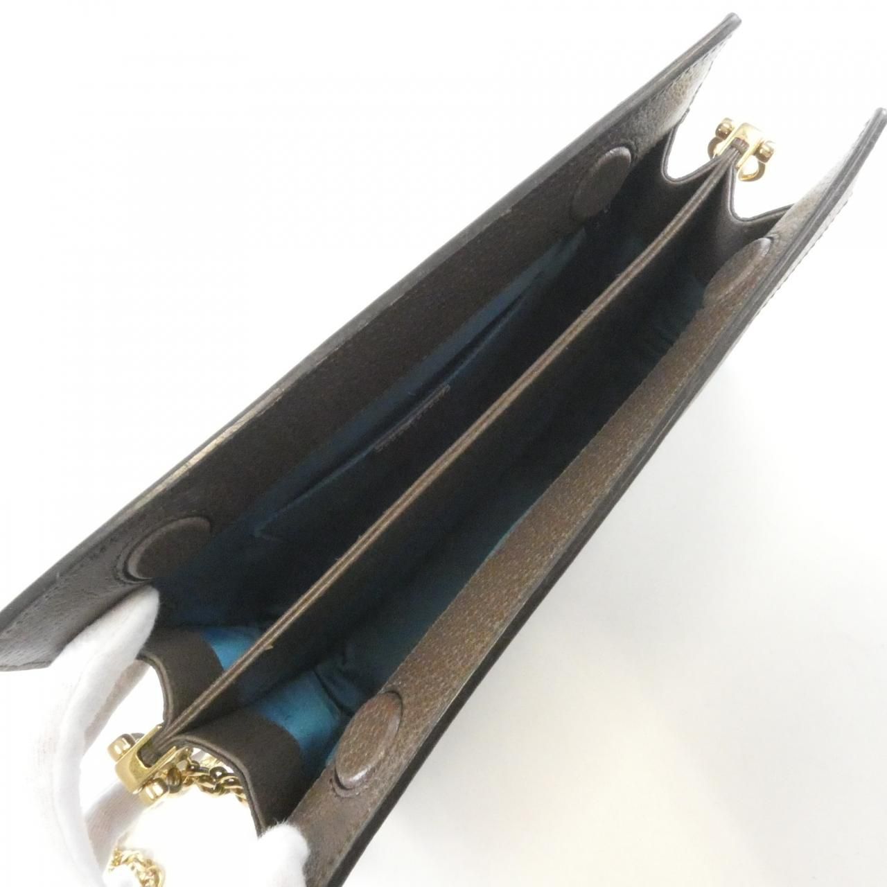 Gucci Ophidia Shoulder — view 7