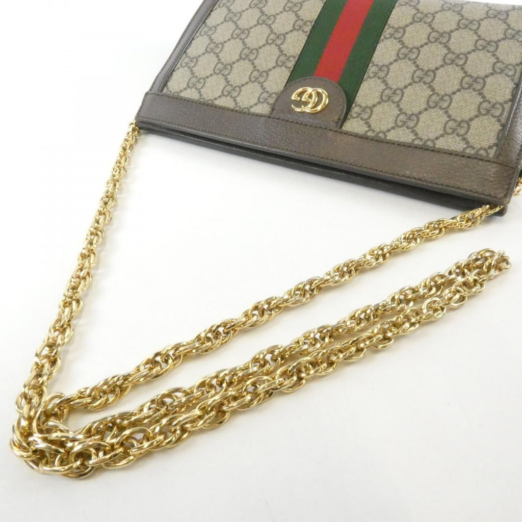 Gucci Ophidia Shoulder — view 6