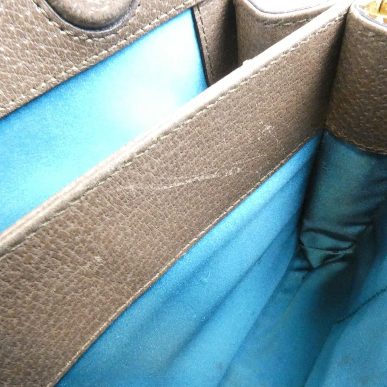 Gucci Ophidia Shoulder — view 8