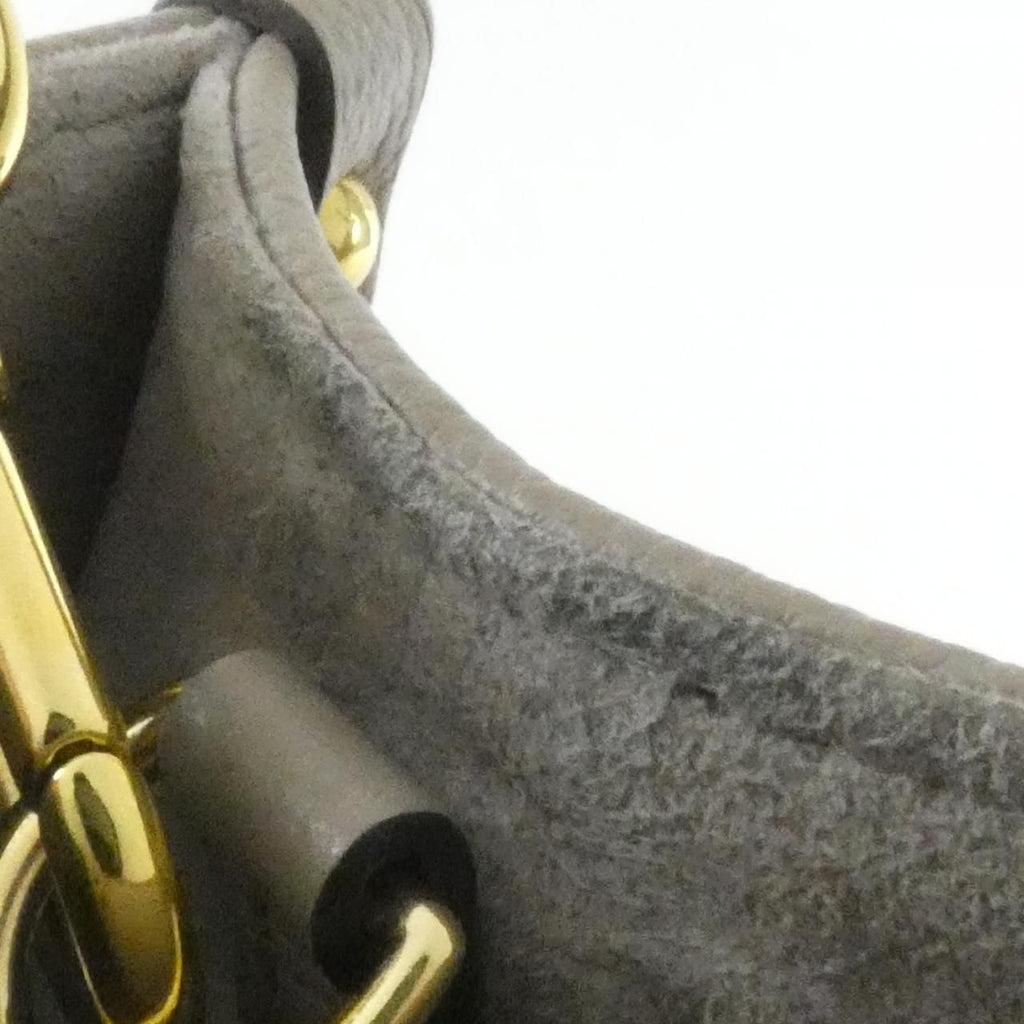 Louis Vuitton Bicolor Monogram Empreinte On The Go PM — view 7