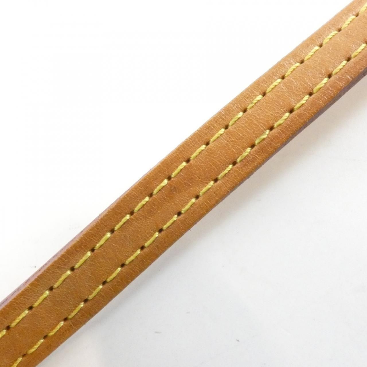 Louis Vuitton Monogram Alma BB — view 6
