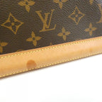 Louis Vuitton Monogram Alma BB — view 4