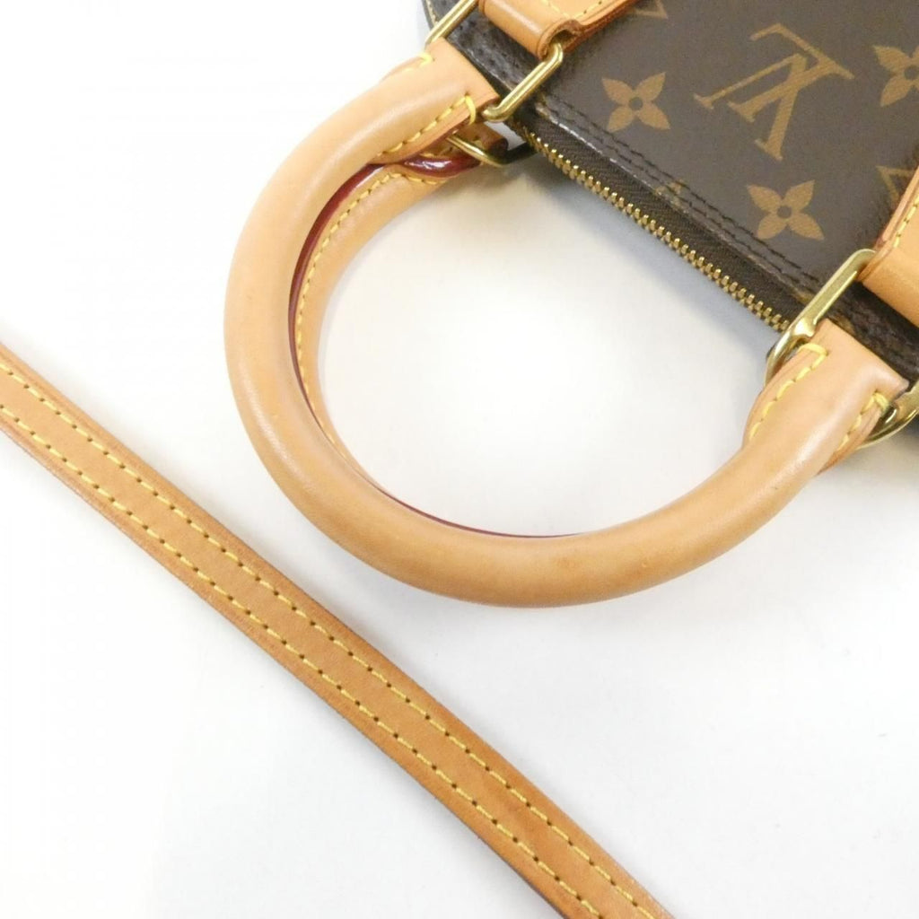 Louis Vuitton Monogram Alma BB — view 5