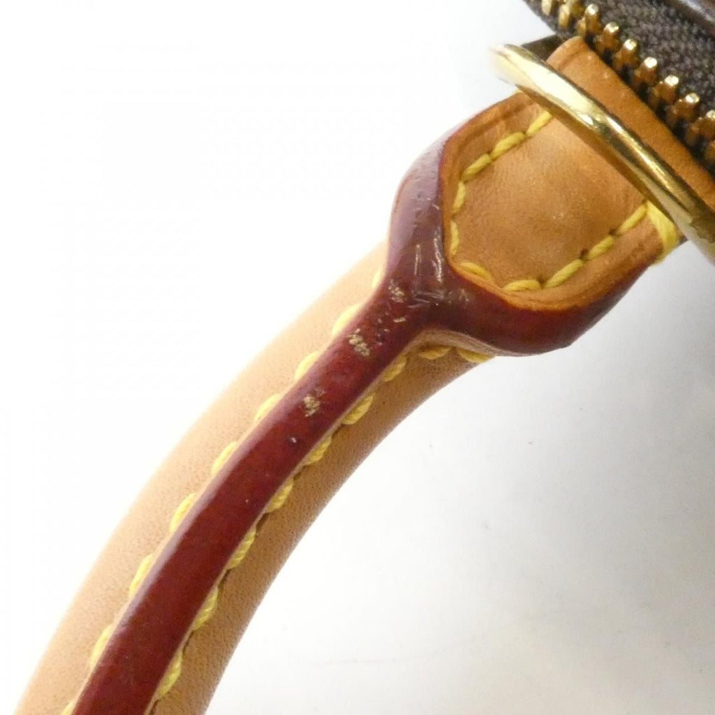 Louis Vuitton Monogram Alma BB — view 8