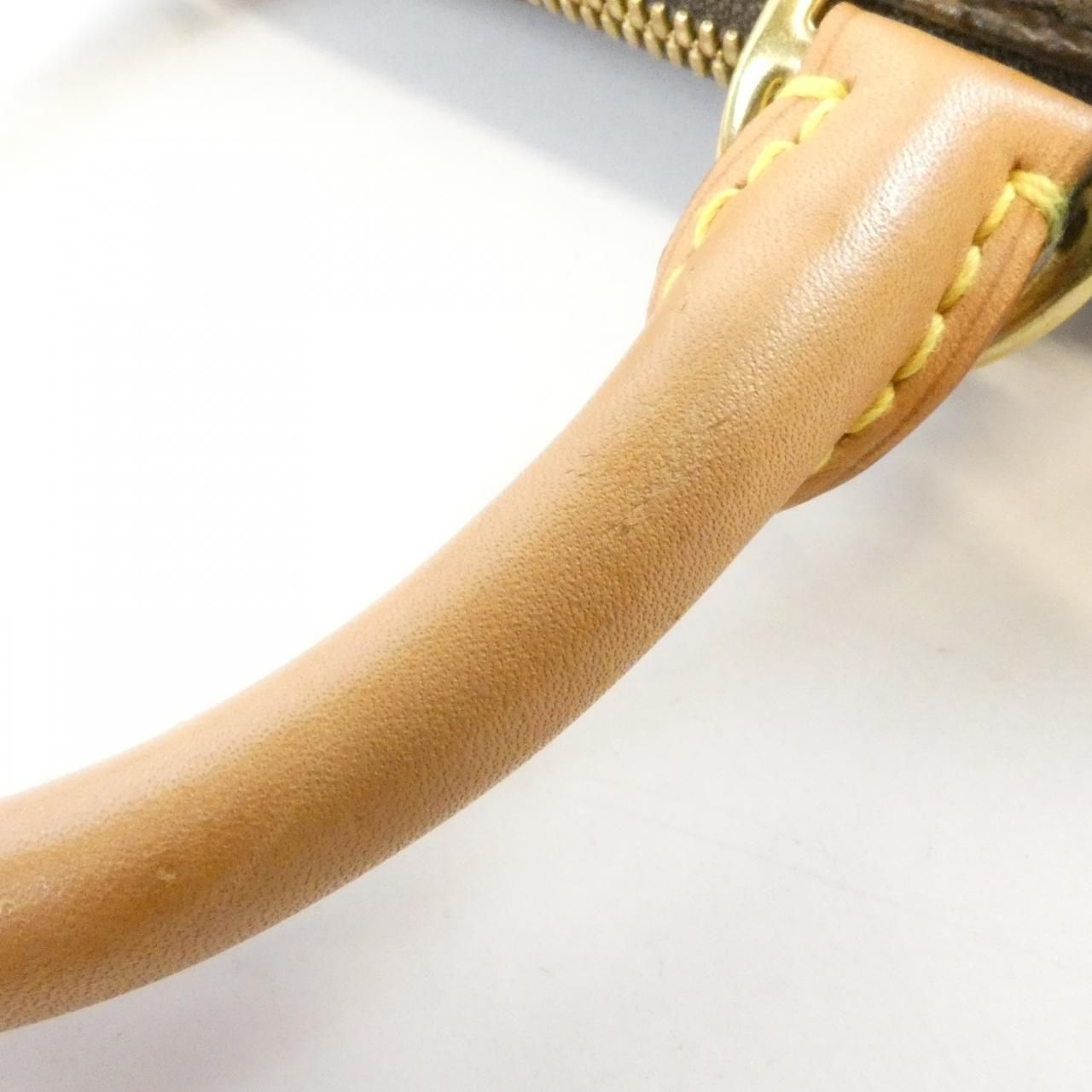 Louis Vuitton Monogram Alma BB — view 7