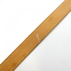 Louis Vuitton Monogram Menilmontan PM Shoulder — view 8