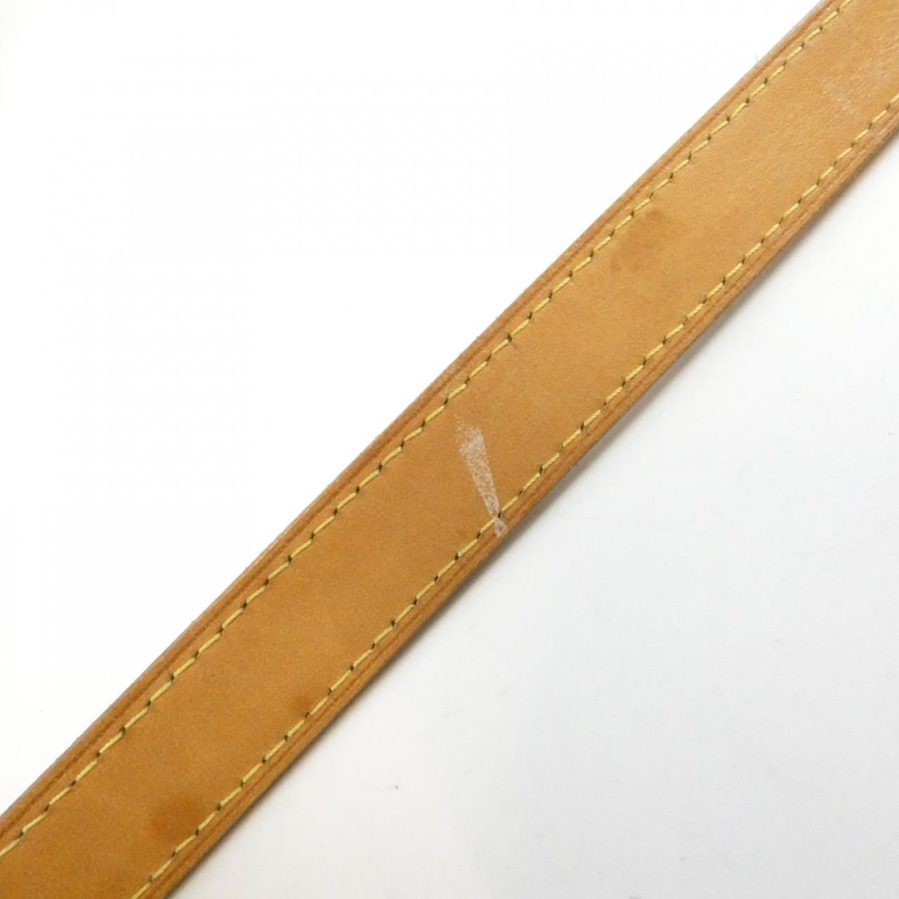 Louis Vuitton Monogram Menilmontan PM Shoulder — view 8