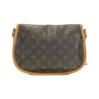 Louis Vuitton Monogram Menilmontan PM Shoulder — view 2