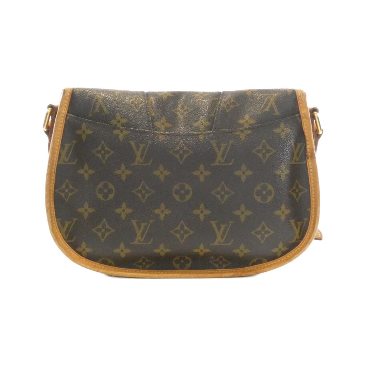 Louis Vuitton Monogram Menilmontan PM Shoulder — view 2