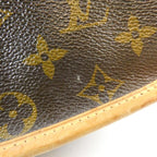 Louis Vuitton Monogram Menilmontan PM Shoulder — view 5