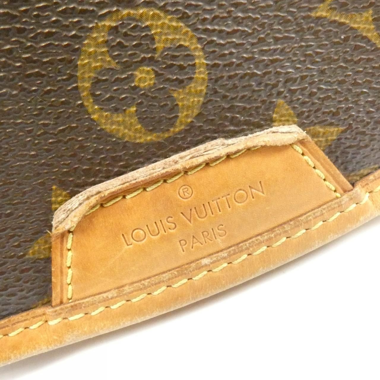 Louis Vuitton Monogram Menilmontan PM Shoulder — view 4